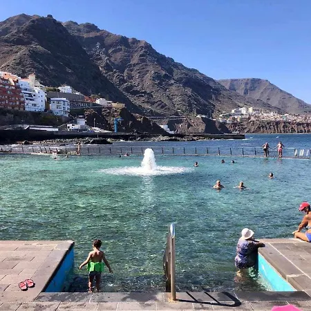 La Punta Point Διαμέρισμα