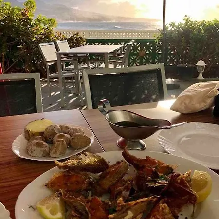 Διαμέρισμα La Punta Point