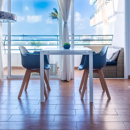 La Punta Point Διαμέρισμα *