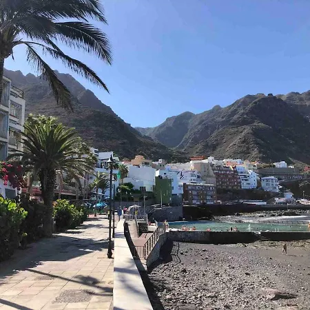 La Punta Point Lägenhet