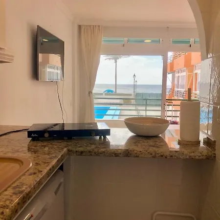 Apartment La Punta Point *