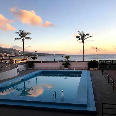 La Punta Point