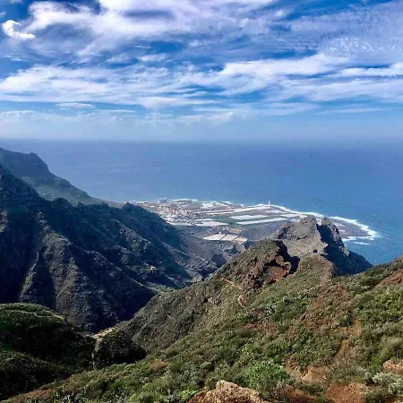La Punta Point