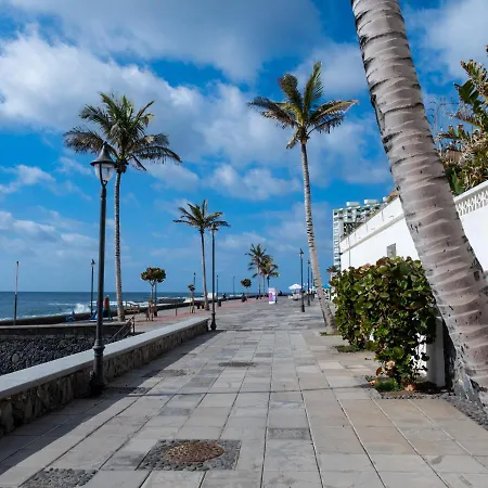 La Punta Point Apartment