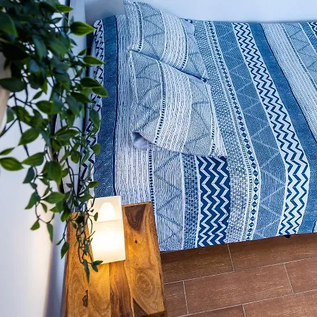 La Punta Point Apartment